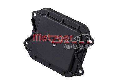 Control Unit, lights METZGER AUTOTEILE 0896545