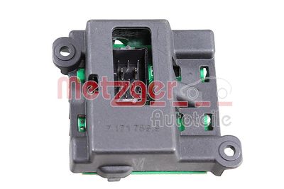 Control Unit, lights METZGER AUTOTEILE 0896547
