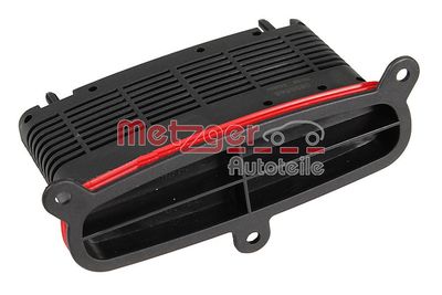 Control Unit, lights METZGER AUTOTEILE 0896548