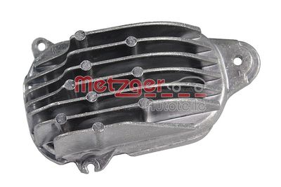 Control Unit, lights METZGER AUTOTEILE 0896549
