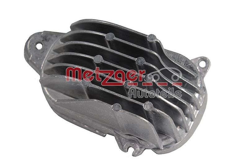 METZGER AUTOTEILE 0896550 Control Unit, lights