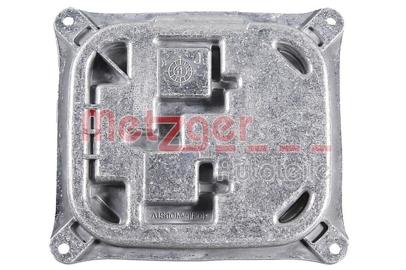 METZGER AUTOTEILE 0896551 Control Unit, lights