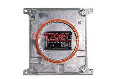 Control Unit, lights METZGER AUTOTEILE 0896552