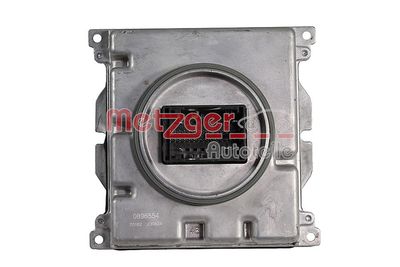 Control Unit, lights METZGER AUTOTEILE 0896554