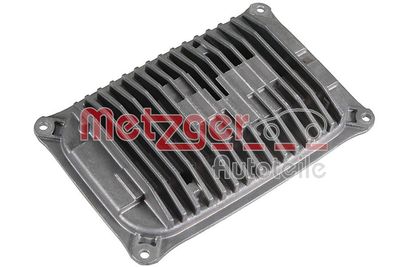 Control Unit, lights METZGER AUTOTEILE 0896556