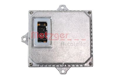 Control Unit, lights METZGER AUTOTEILE 0896561