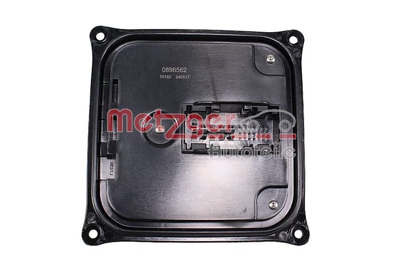 METZGER AUTOTEILE 0896562 Control Unit, lights