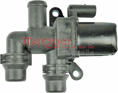 METZGER AUTOTEILE 0899005 Coolant Control Valve