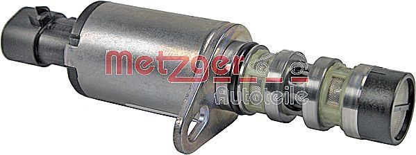 METZGER AUTOTEILE 0899009 Control Valve, camshaft adjustment