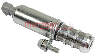 Control Valve, camshaft adjustment METZGER AUTOTEILE 0899011