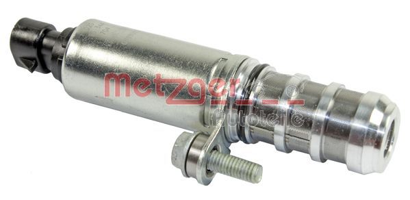METZGER AUTOTEILE 0899012 Control Valve, camshaft adjustment