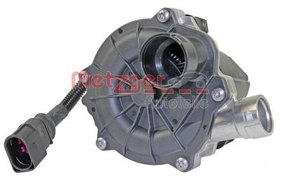 Secondary Air Pump METZGER AUTOTEILE 0899020