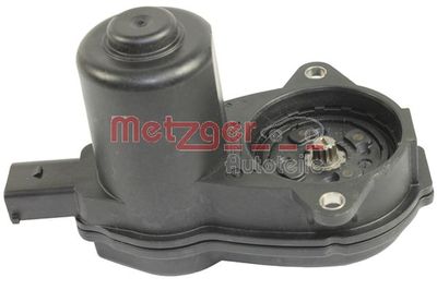 Control Element, parking brake caliper METZGER AUTOTEILE 0899031