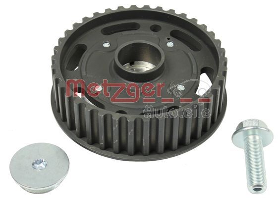 METZGER AUTOTEILE 0899048 Camshaft Adjuster