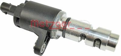 Control Valve, camshaft adjustment METZGER AUTOTEILE 0899049