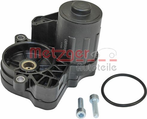 METZGER AUTOTEILE 0899053 Control Element, parking brake caliper