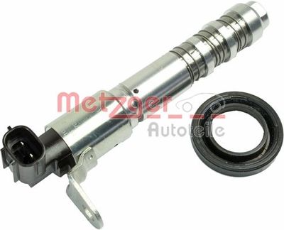 Control Valve, camshaft adjustment METZGER AUTOTEILE 0899057