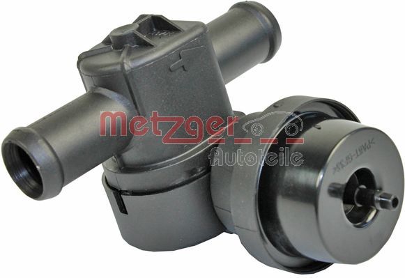 METZGER AUTOTEILE 0899061 Coolant Control Valve