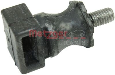 Rubber Buffer, air filter METZGER AUTOTEILE 0899062