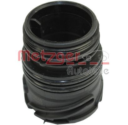 METZGER AUTOTEILE 0899064 Plug Housing, automatic transmission control unit