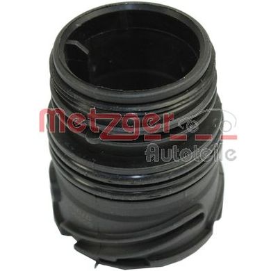 Plug Housing, automatic transmission control unit METZGER AUTOTEILE 0899064