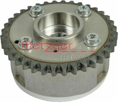 Camshaft Adjuster METZGER AUTOTEILE 0899066
