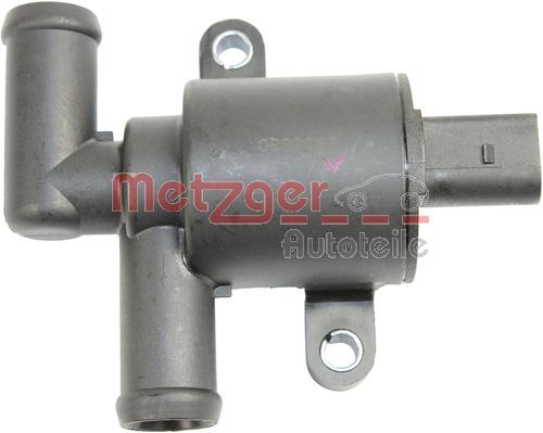 METZGER AUTOTEILE 0899067 Coolant Control Valve