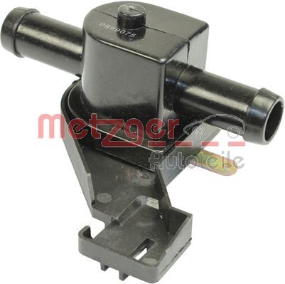 METZGER AUTOTEILE 0899075 Coolant Control Valve