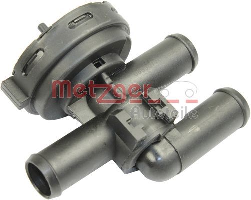METZGER AUTOTEILE 0899077 Coolant Control Valve
