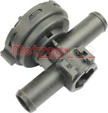 METZGER AUTOTEILE 0899078 Coolant Control Valve