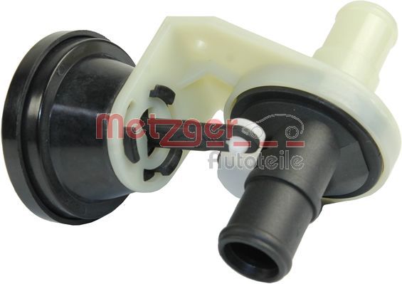 METZGER AUTOTEILE 0899079 Coolant Control Valve