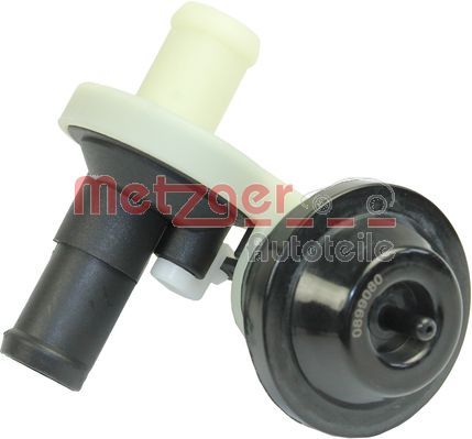 METZGER AUTOTEILE 0899080 Coolant Control Valve