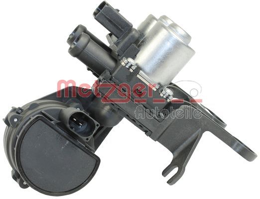 METZGER AUTOTEILE 0899081 Coolant Control Valve