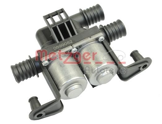 METZGER AUTOTEILE 0899082 Coolant Control Valve