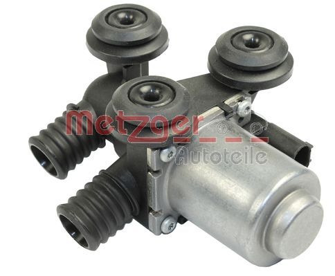 METZGER AUTOTEILE 0899083 Coolant Control Valve