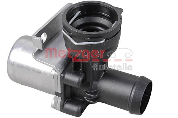 METZGER AUTOTEILE 0899084 Coolant Control Valve