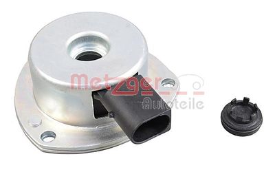 Central Magnet, camshaft adjustment METZGER AUTOTEILE 0899091