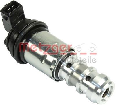 Control Valve, camshaft adjustment METZGER AUTOTEILE 0899092