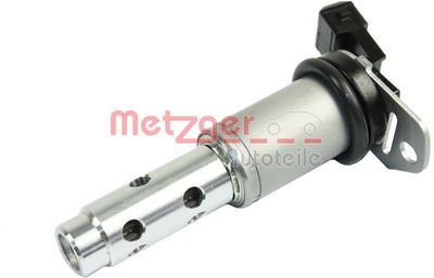Control Valve, camshaft adjustment METZGER AUTOTEILE 0899104