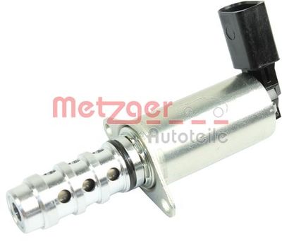 Control Valve, camshaft adjustment METZGER AUTOTEILE 0899109
