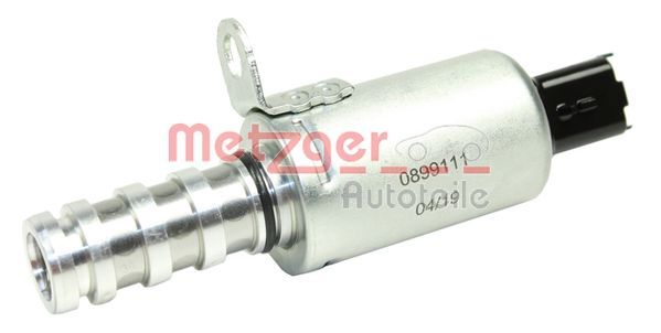 METZGER AUTOTEILE 0899111 Control Valve, camshaft adjustment