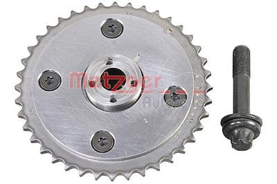 Camshaft Adjuster METZGER AUTOTEILE 0899113