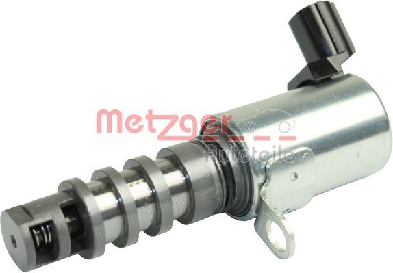 METZGER AUTOTEILE 0899115 Control Valve, camshaft adjustment