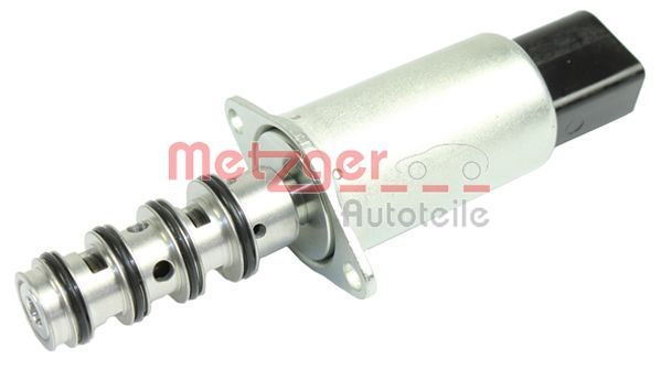 METZGER AUTOTEILE 0899116 Control Valve, camshaft adjustment