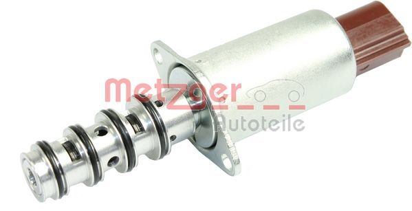 METZGER AUTOTEILE 0899117 Control Valve, camshaft adjustment