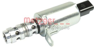 Control Valve, camshaft adjustment METZGER AUTOTEILE 0899118