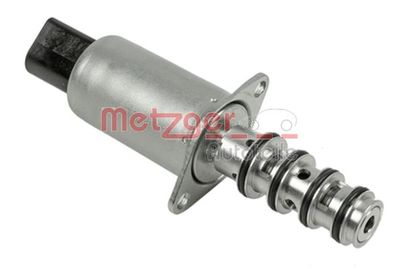 Control Valve, camshaft adjustment METZGER AUTOTEILE 0899119