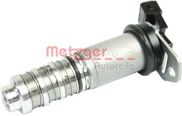 METZGER AUTOTEILE 0899120 Control Valve, camshaft adjustment