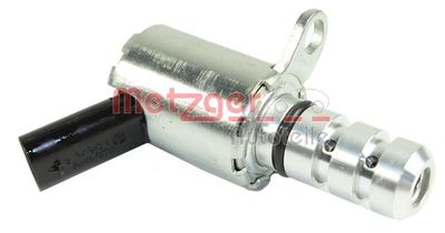 Oil Pressure Valve METZGER AUTOTEILE 0899125