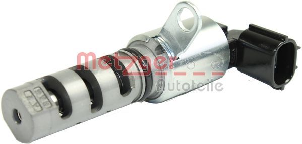 METZGER AUTOTEILE 0899129 Control Valve, camshaft adjustment